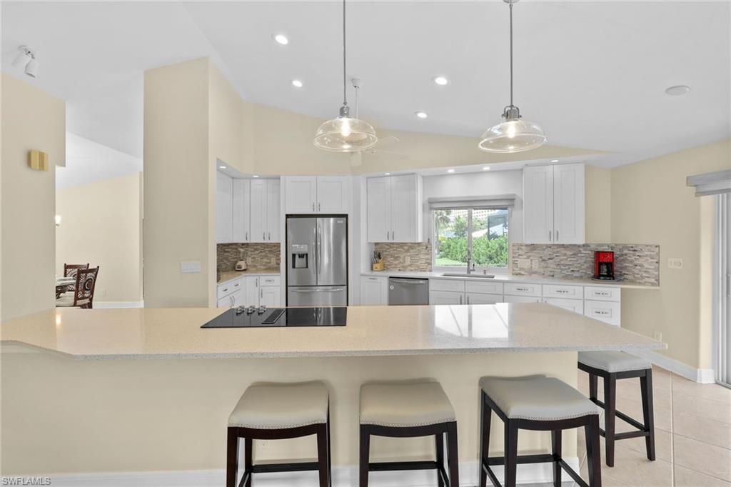 MARCO ISLAND - Residential