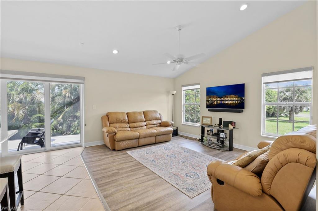 MARCO ISLAND - Residential