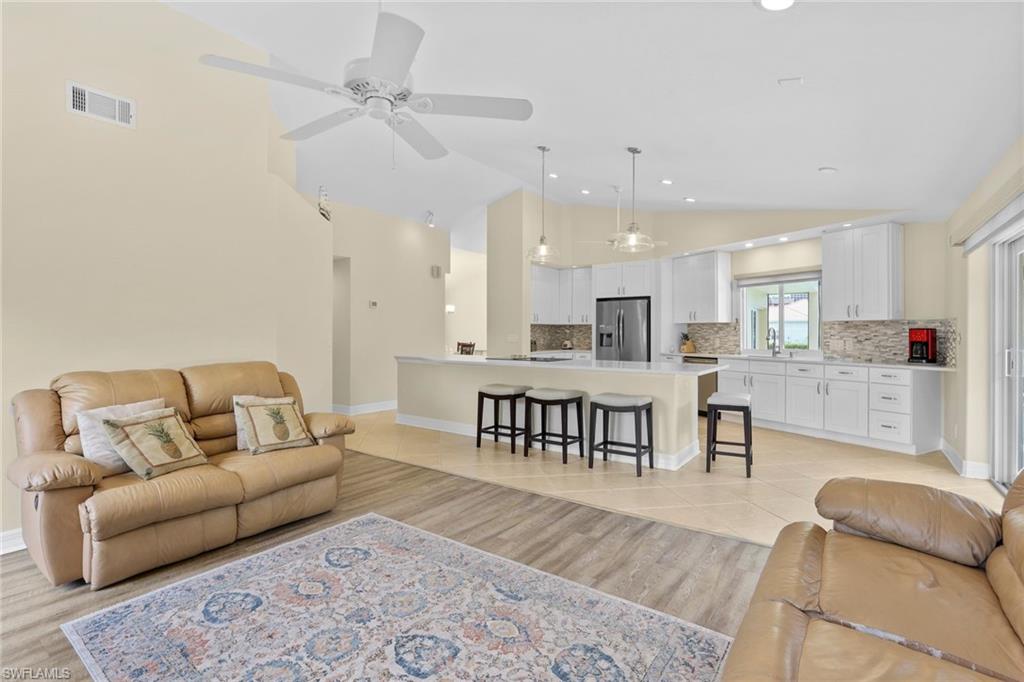 MARCO ISLAND - Residential