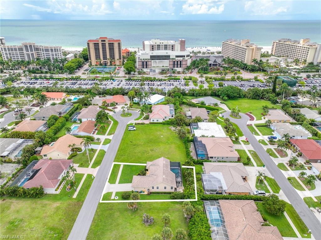 MARCO ISLAND - Residential