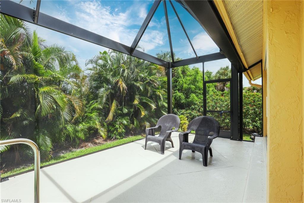 MARCO ISLAND - Residential