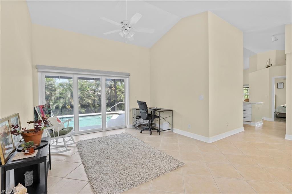 MARCO ISLAND - Residential