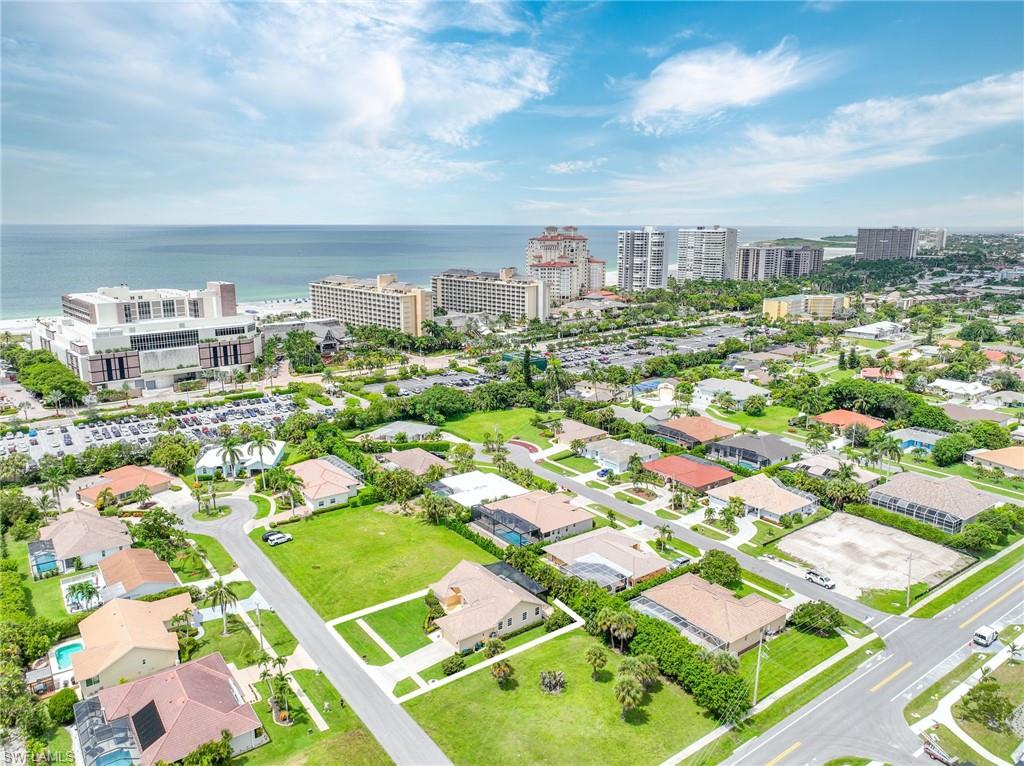 MARCO ISLAND - Residential