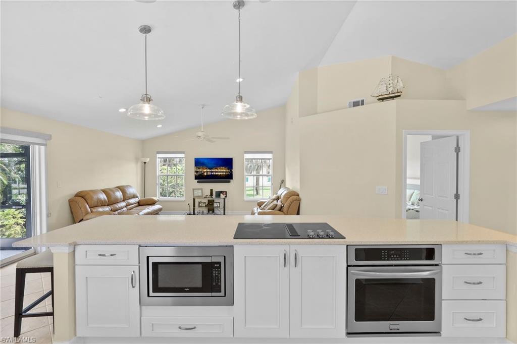 MARCO ISLAND - Residential