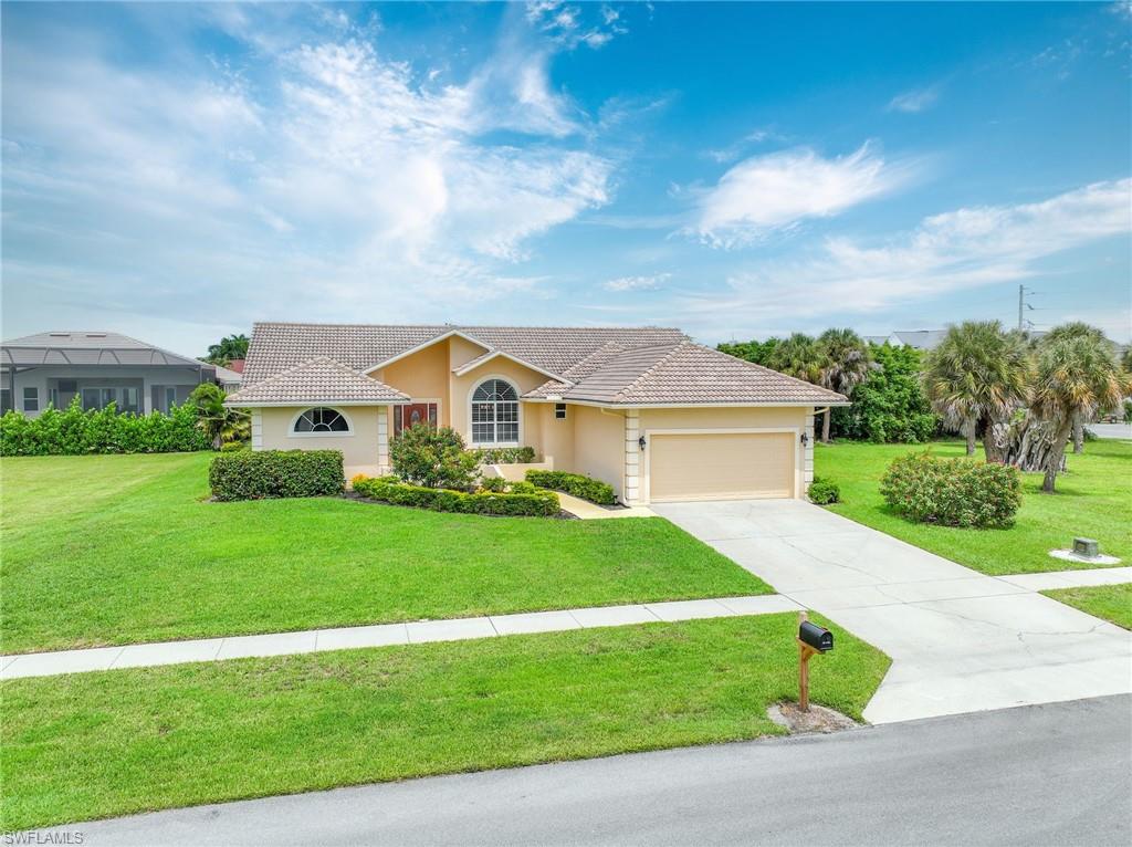 MARCO ISLAND - Residential