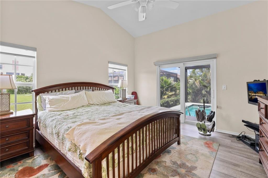 MARCO ISLAND - Residential