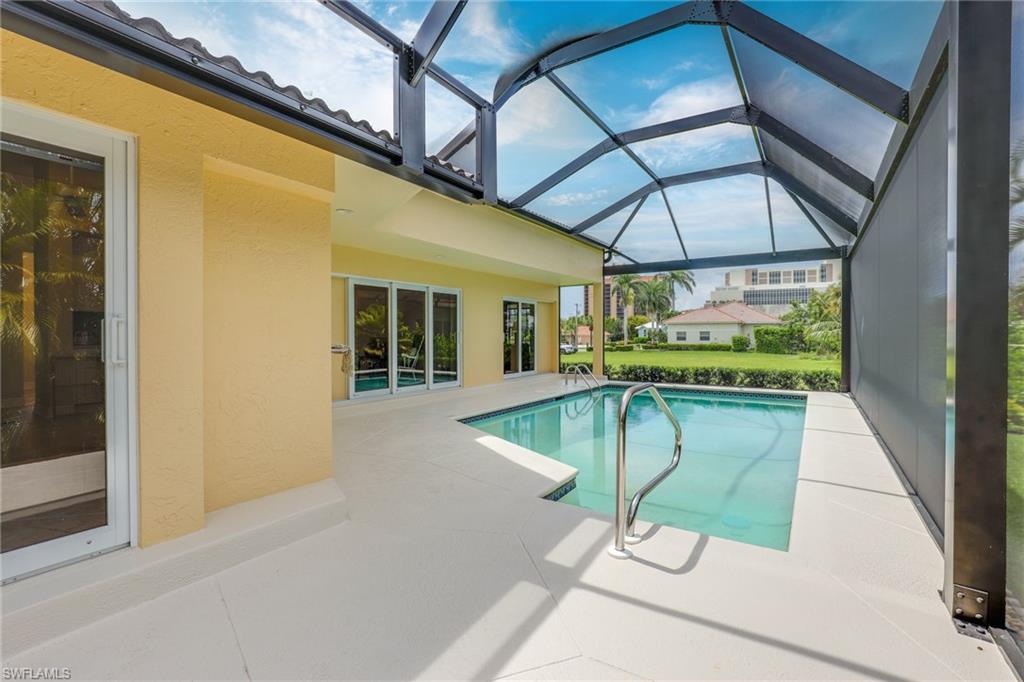 MARCO ISLAND - Residential