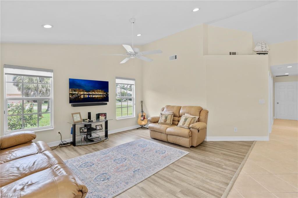 MARCO ISLAND - Residential