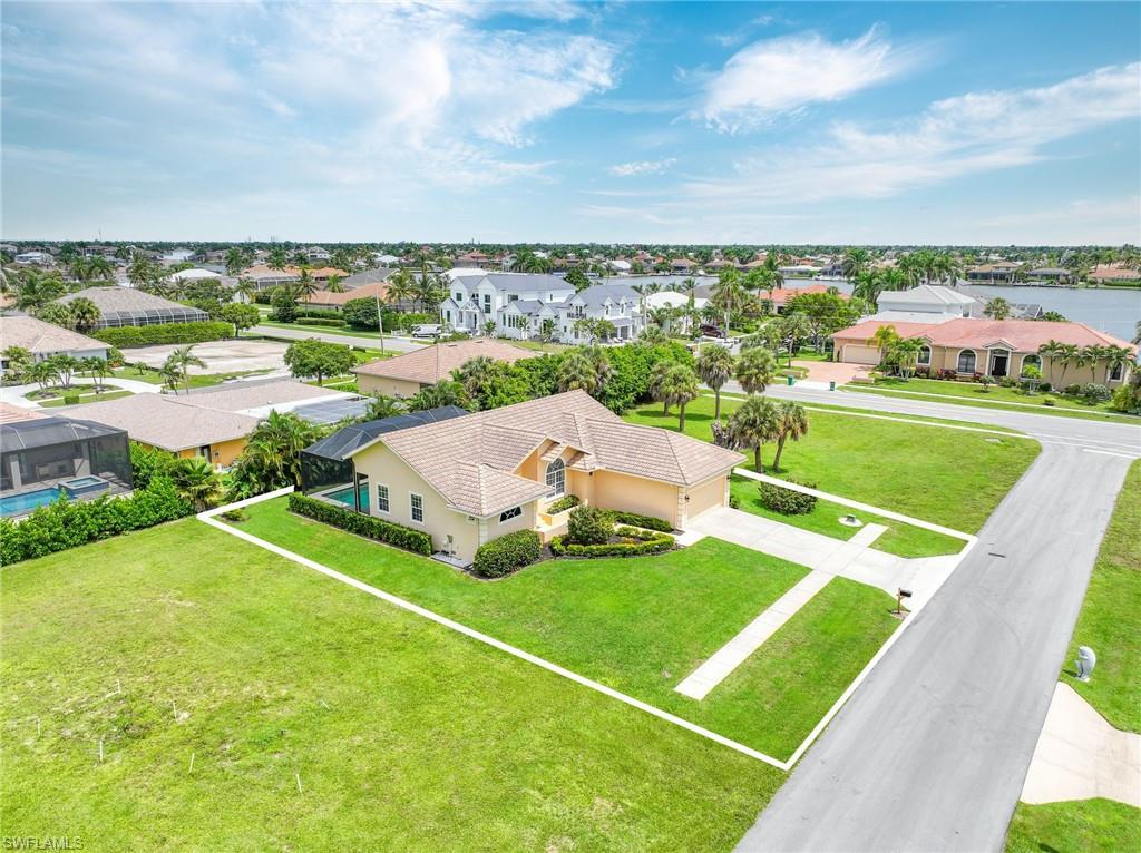 MARCO ISLAND - Residential