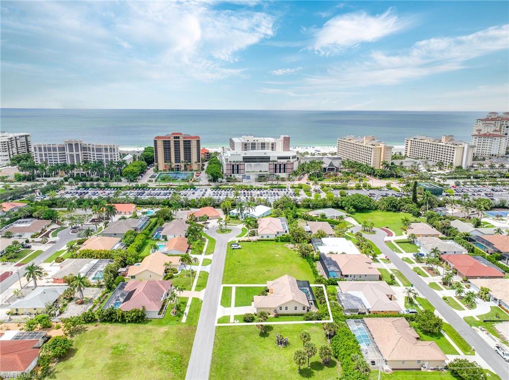 MARCO ISLAND - Residential