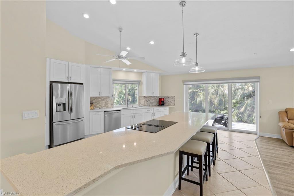 MARCO ISLAND - Residential