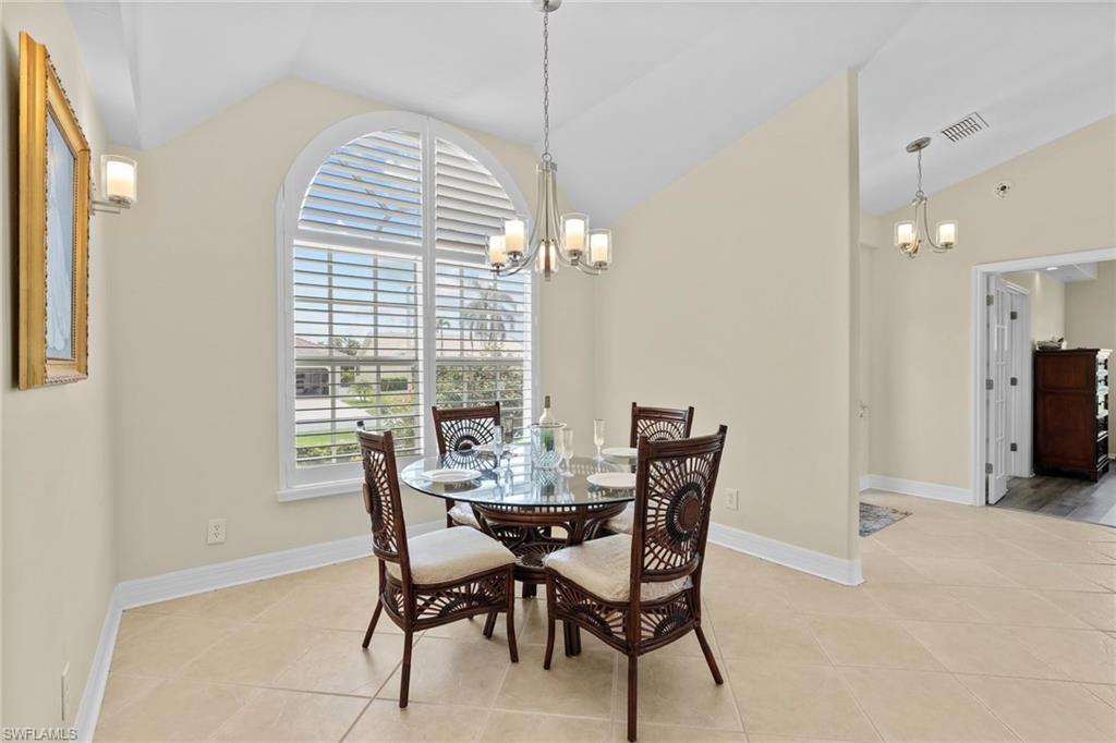 MARCO ISLAND - Residential