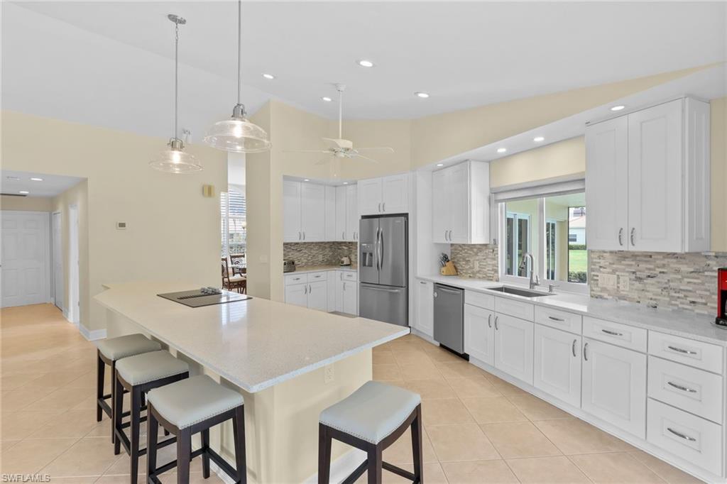 MARCO ISLAND - Residential