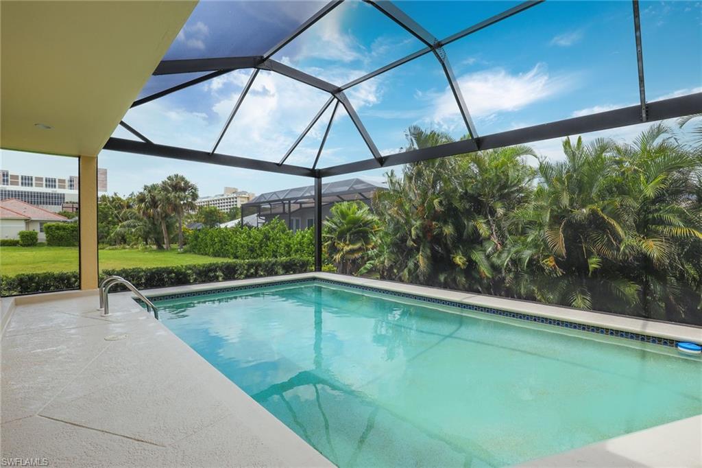 MARCO ISLAND - Residential