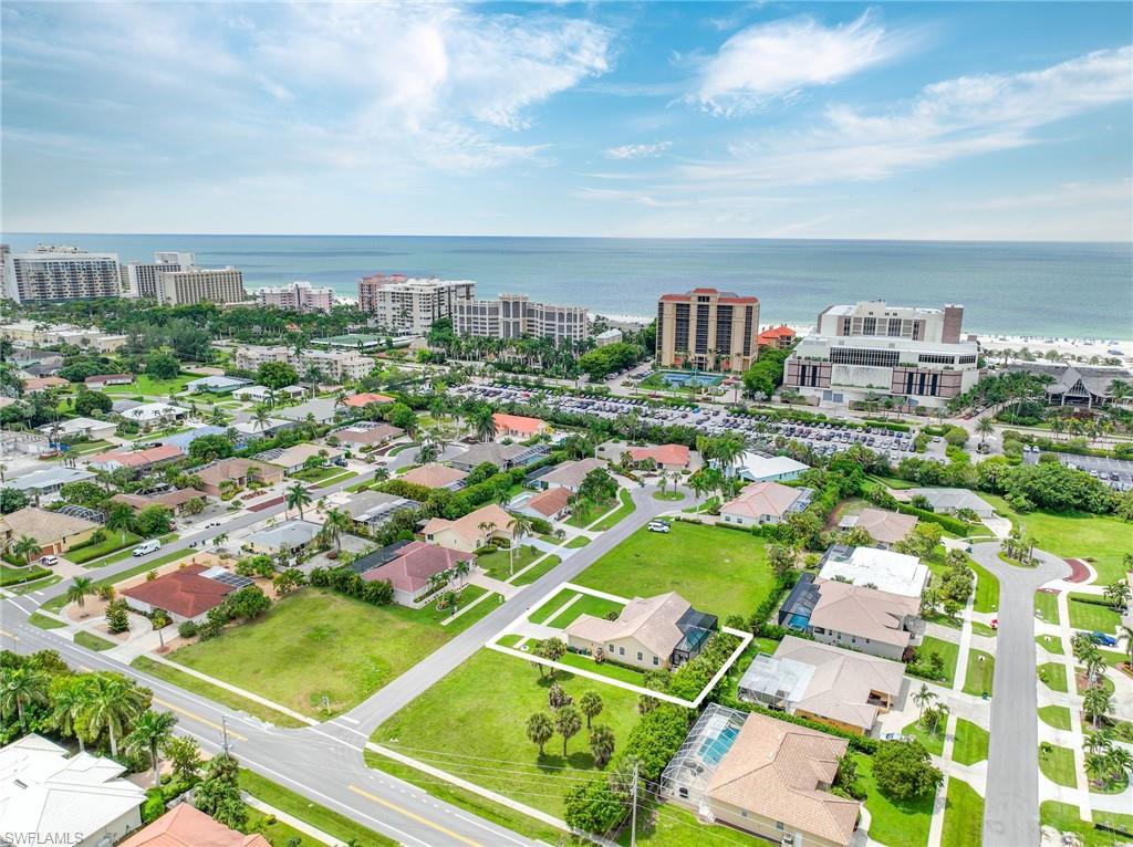 MARCO ISLAND - Residential