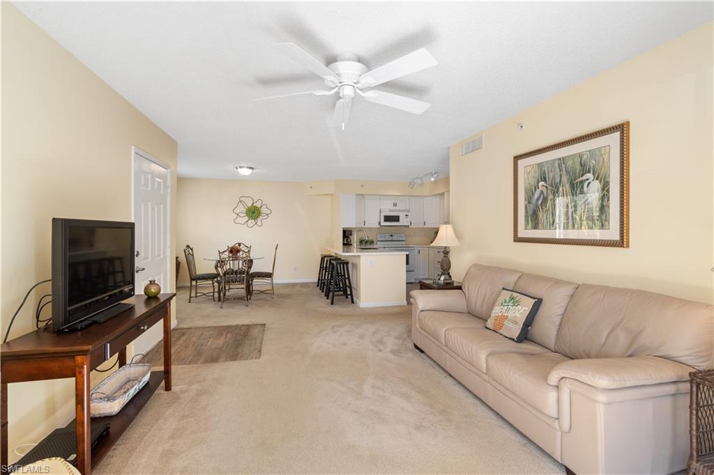 THE ENCLAVE AT NAPLES - Residential