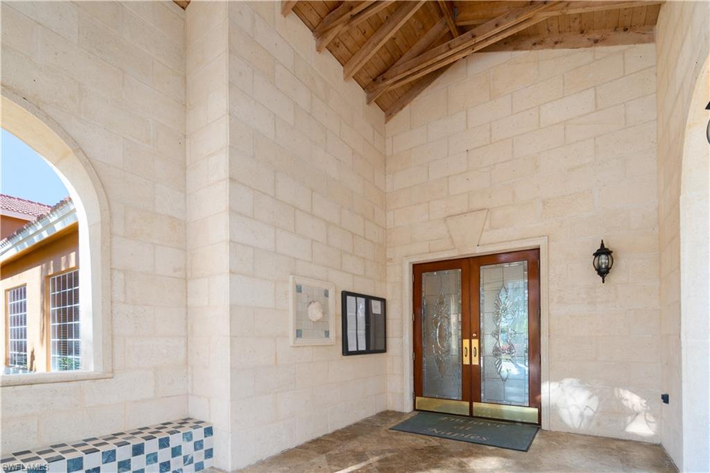 THE ENCLAVE AT NAPLES - Residential