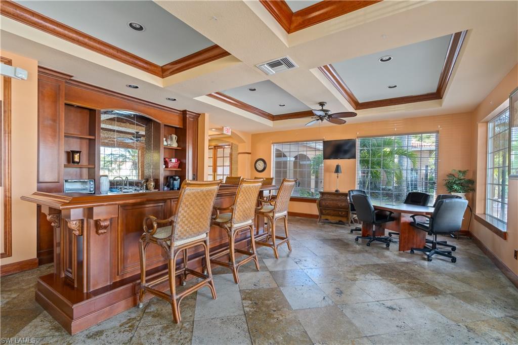 THE ENCLAVE AT NAPLES - Residential