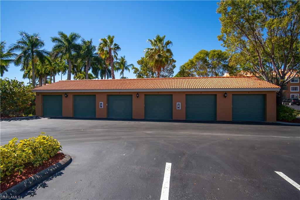 THE ENCLAVE AT NAPLES - Residential