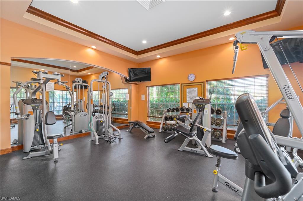 THE ENCLAVE AT NAPLES - Residential