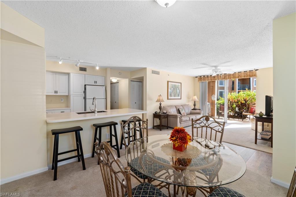 THE ENCLAVE AT NAPLES - Residential