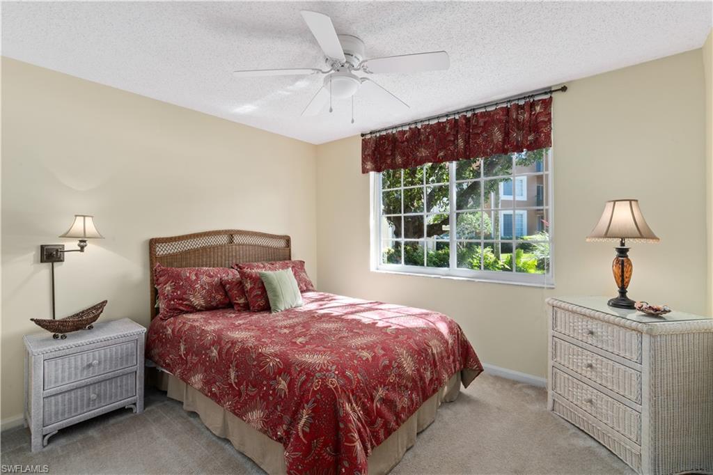 THE ENCLAVE AT NAPLES - Residential