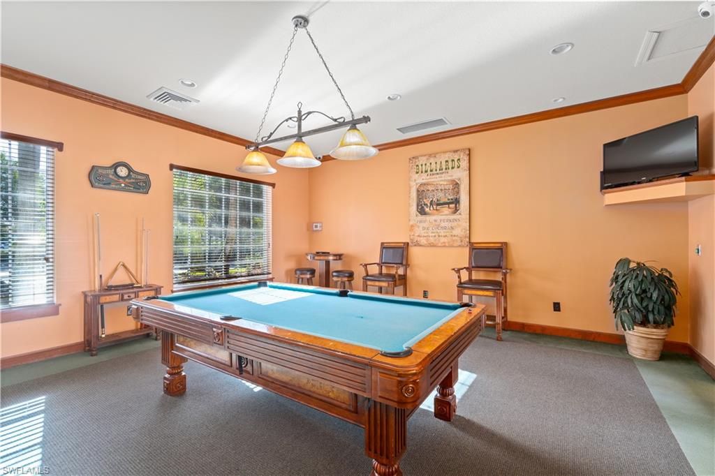 THE ENCLAVE AT NAPLES - Residential