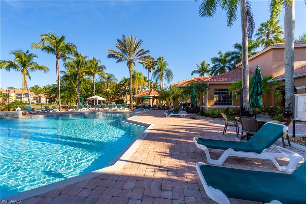 THE ENCLAVE AT NAPLES - Residential