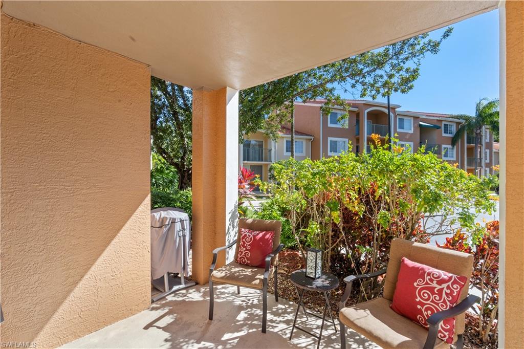 THE ENCLAVE AT NAPLES - Residential