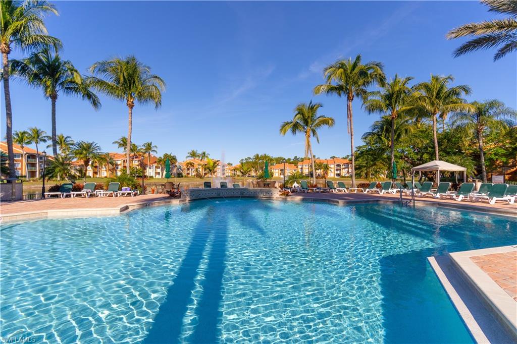 THE ENCLAVE AT NAPLES - Residential