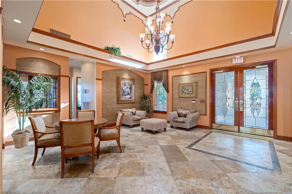 THE ENCLAVE AT NAPLES - Residential