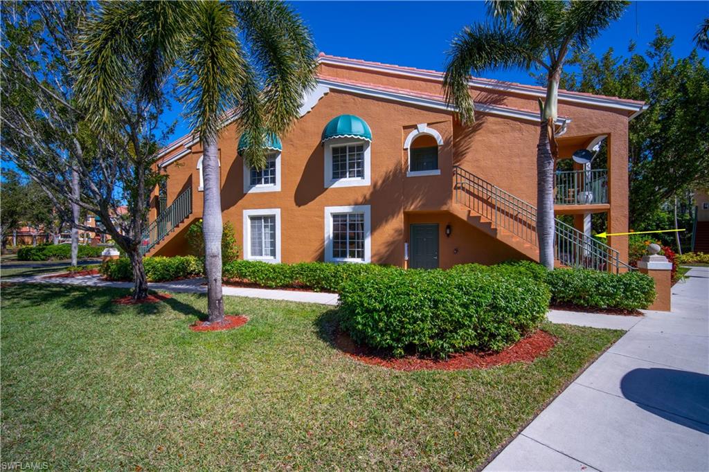 THE ENCLAVE AT NAPLES - Residential