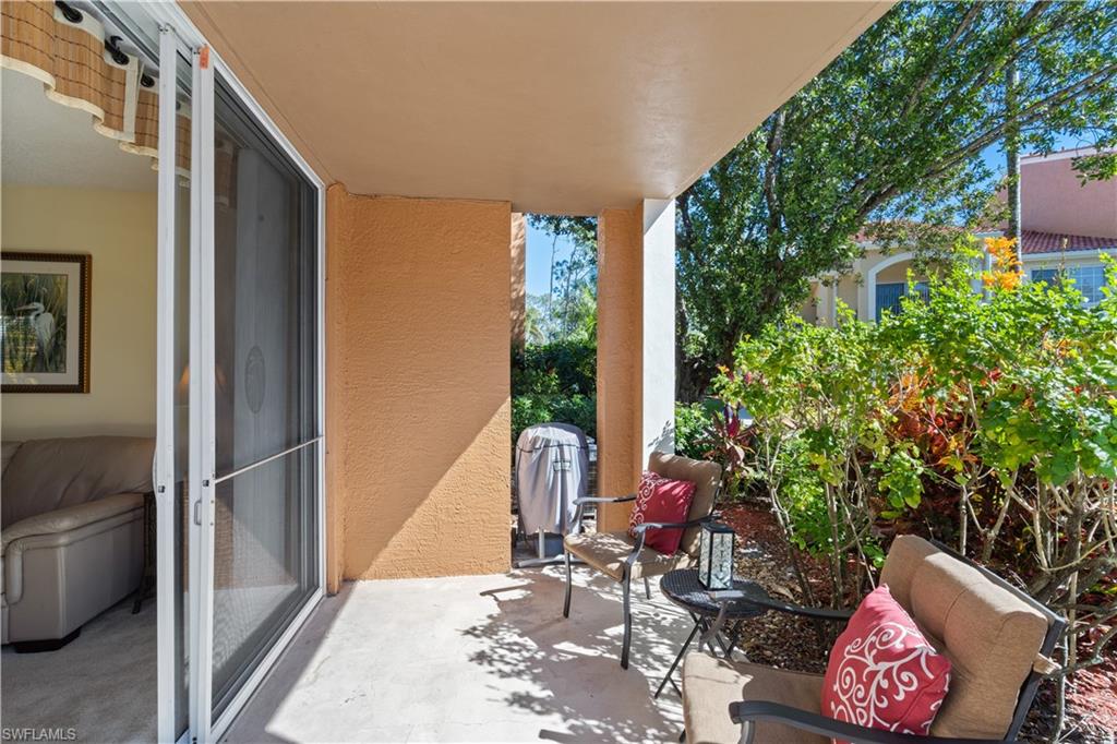 THE ENCLAVE AT NAPLES - Residential