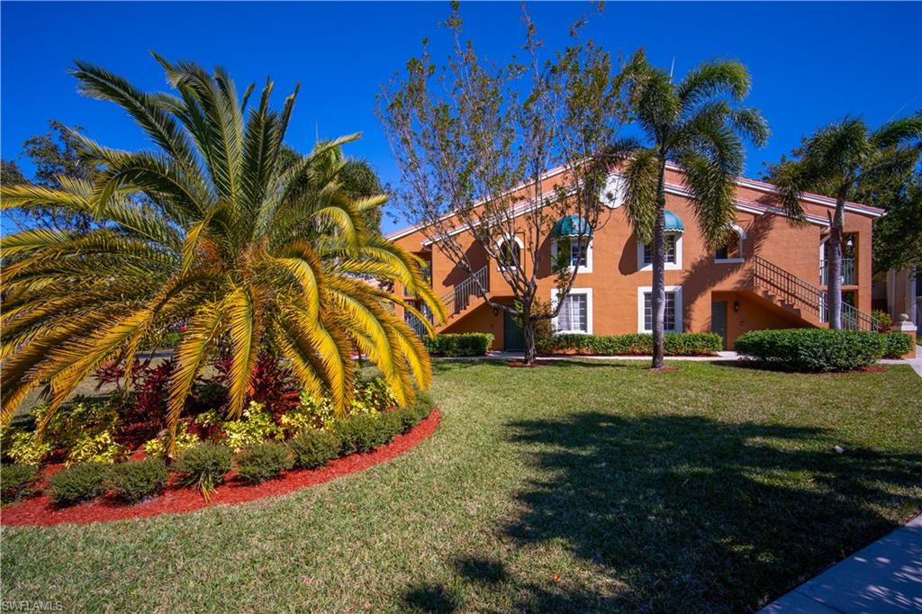 THE ENCLAVE AT NAPLES - Residential