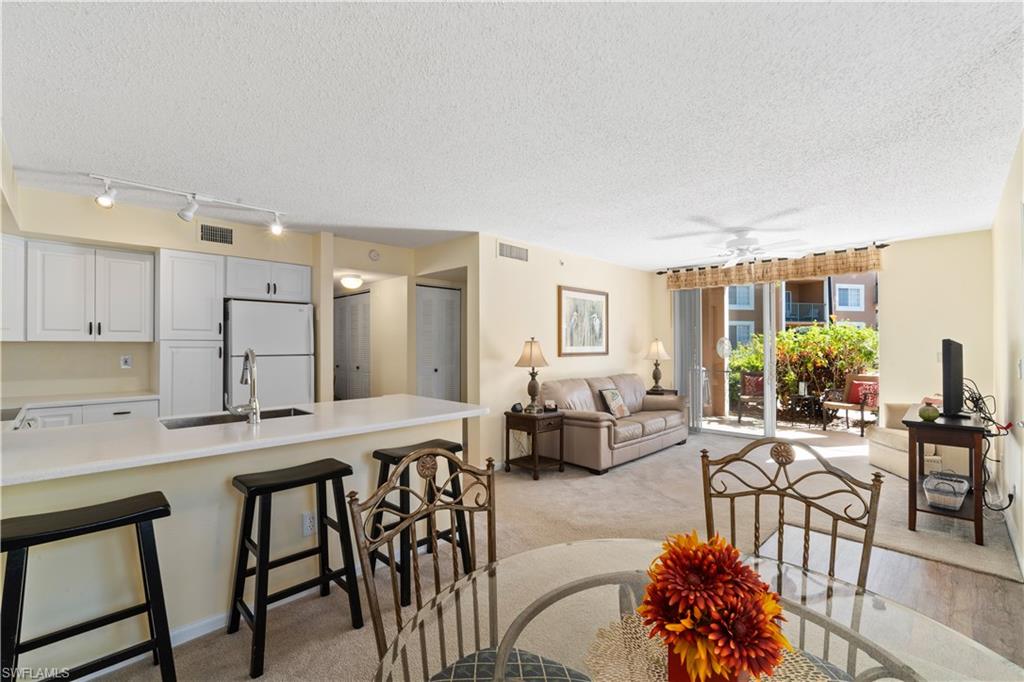 THE ENCLAVE AT NAPLES - Residential