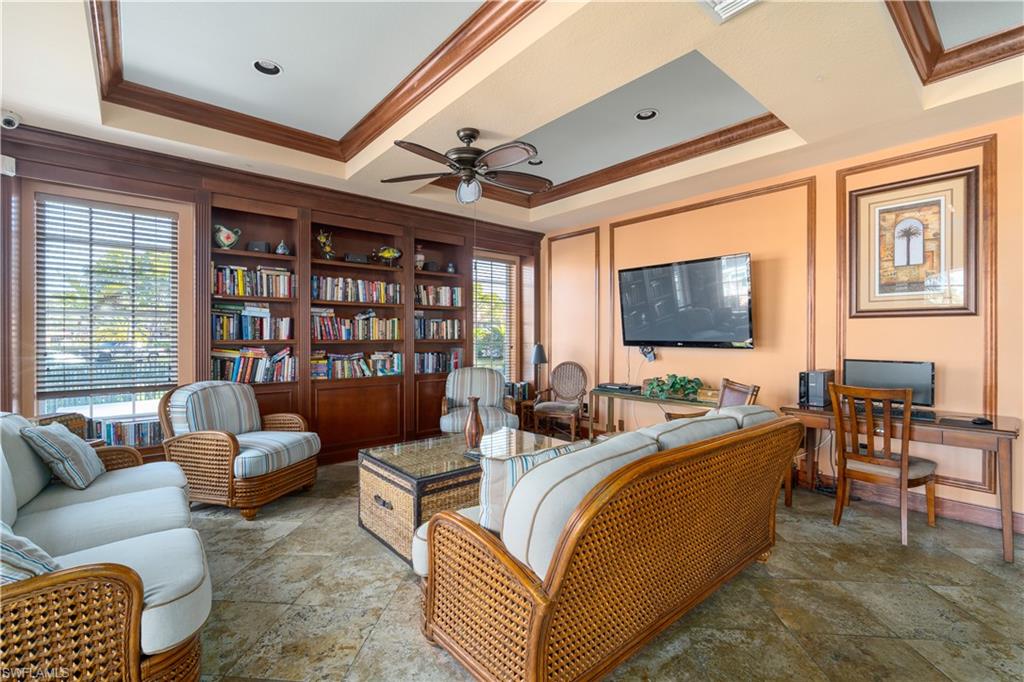 THE ENCLAVE AT NAPLES - Residential