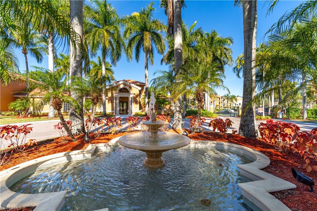 THE ENCLAVE AT NAPLES - Residential