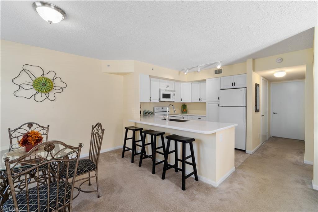 THE ENCLAVE AT NAPLES - Residential