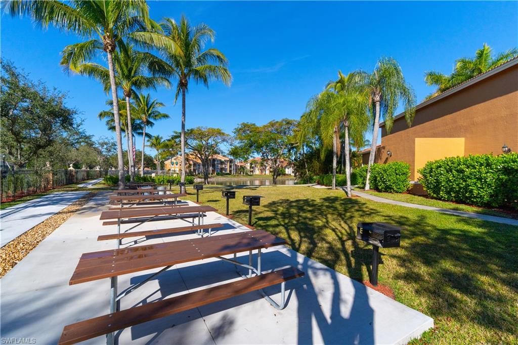 THE ENCLAVE AT NAPLES - Residential