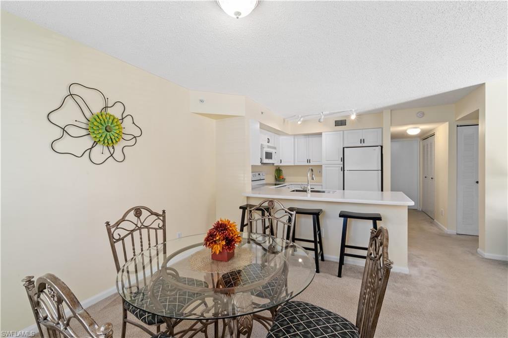 THE ENCLAVE AT NAPLES - Residential