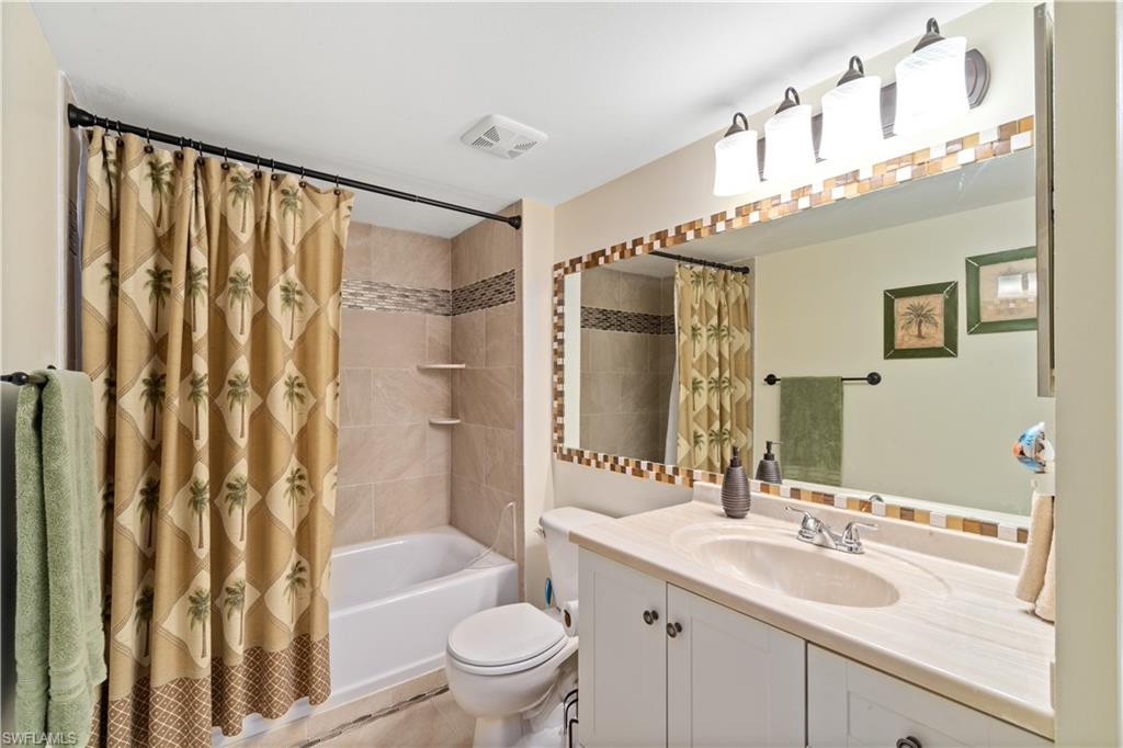 THE ENCLAVE AT NAPLES - Residential