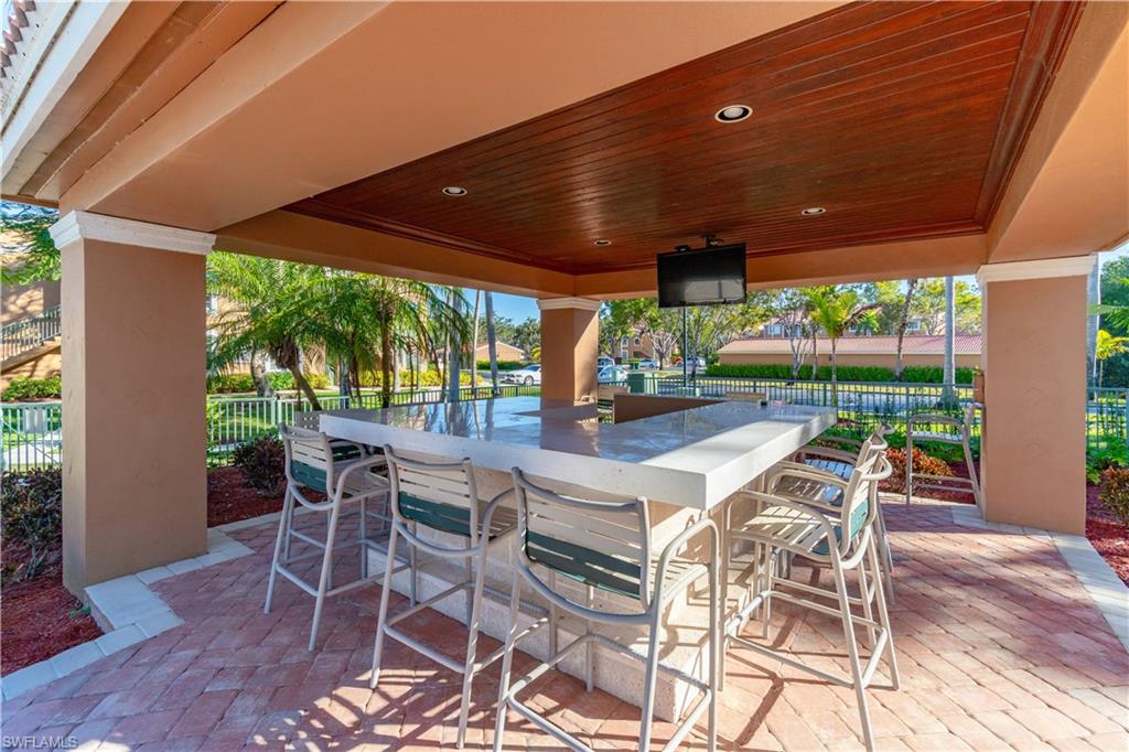 THE ENCLAVE AT NAPLES - Residential