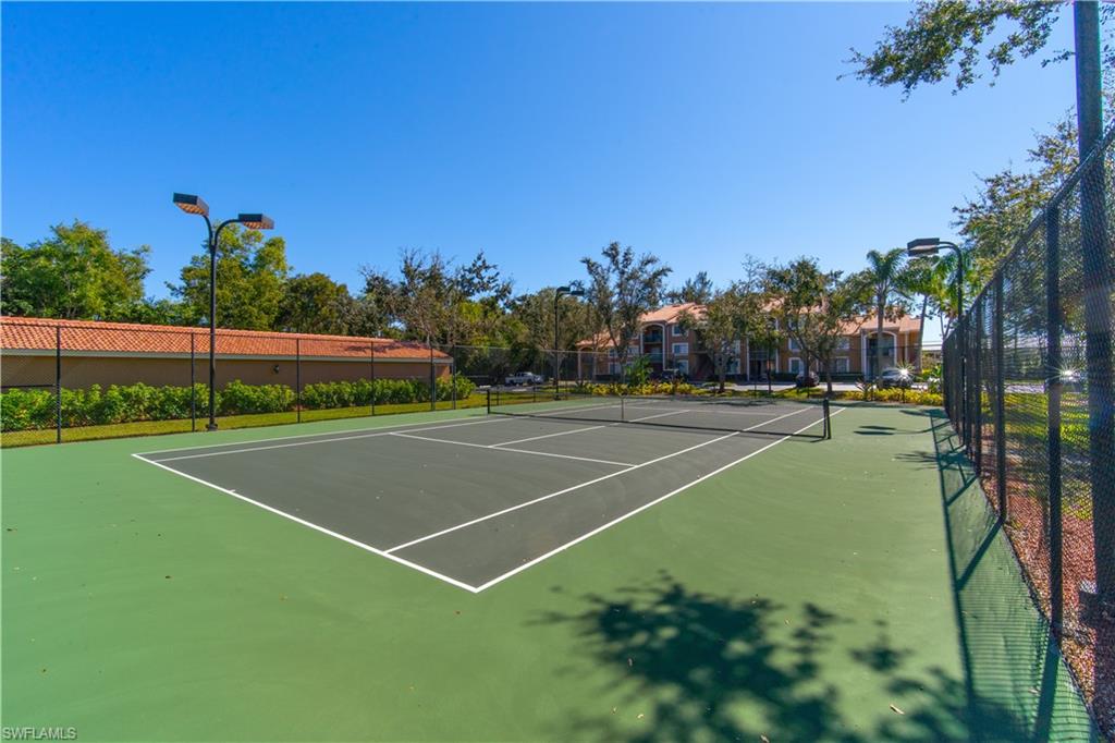 THE ENCLAVE AT NAPLES - Residential