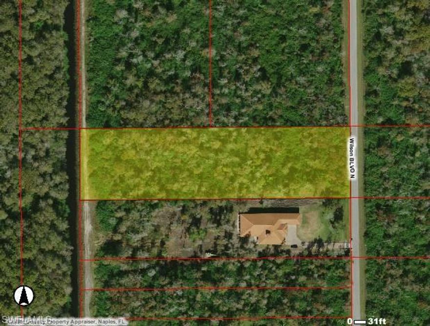 Great lot ready to build your dream home! Wonderful location close to Wilson Blvd., and the new Publix is opening soon too. Seller also has another great lot available nearby.