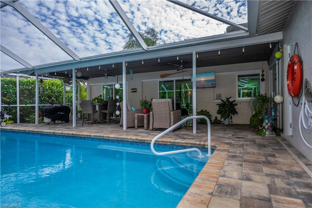 CALOOSA TRACE - Residential