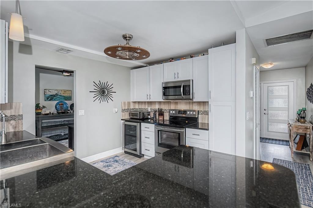 CALOOSA TRACE - Residential