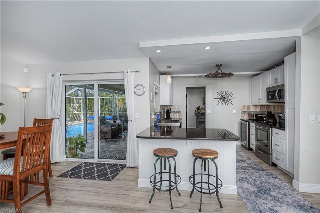 CALOOSA TRACE - Residential