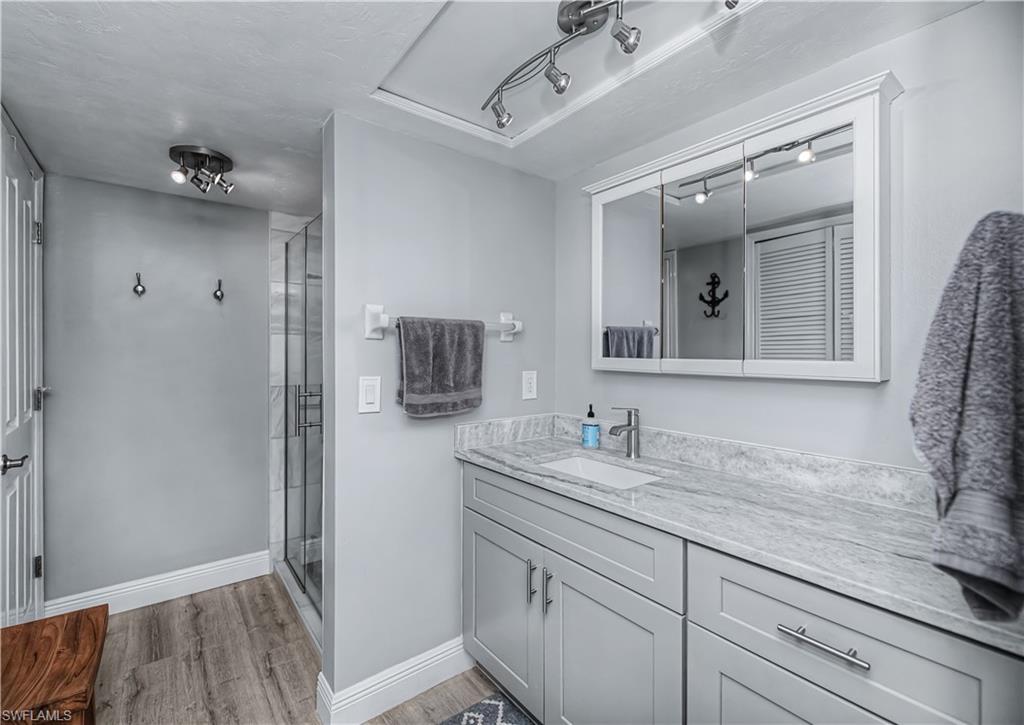 CALOOSA TRACE - Residential