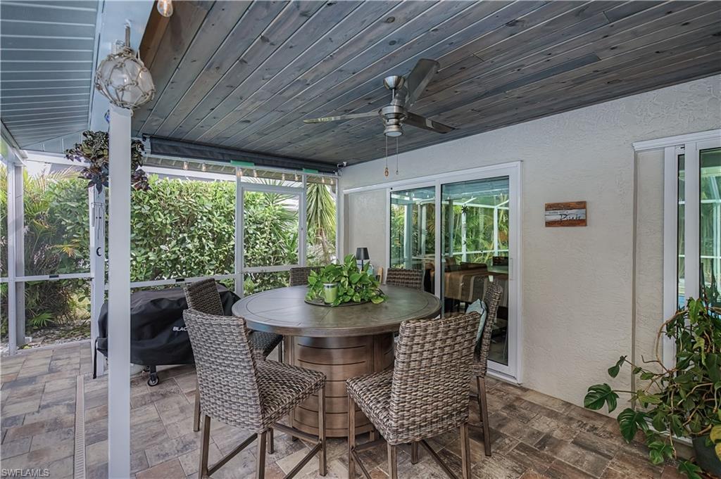 CALOOSA TRACE - Residential