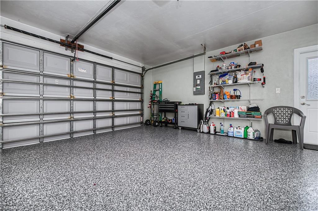 CALOOSA TRACE - Residential